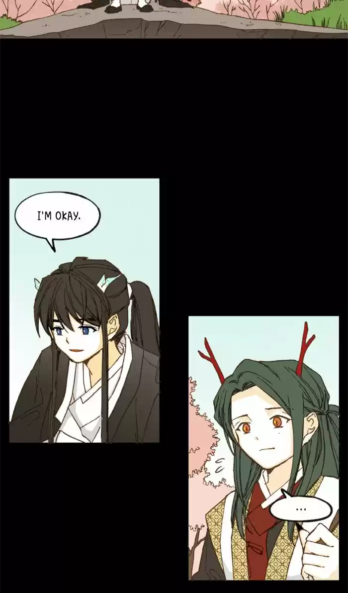 How To Become A Dragon Chapter 31