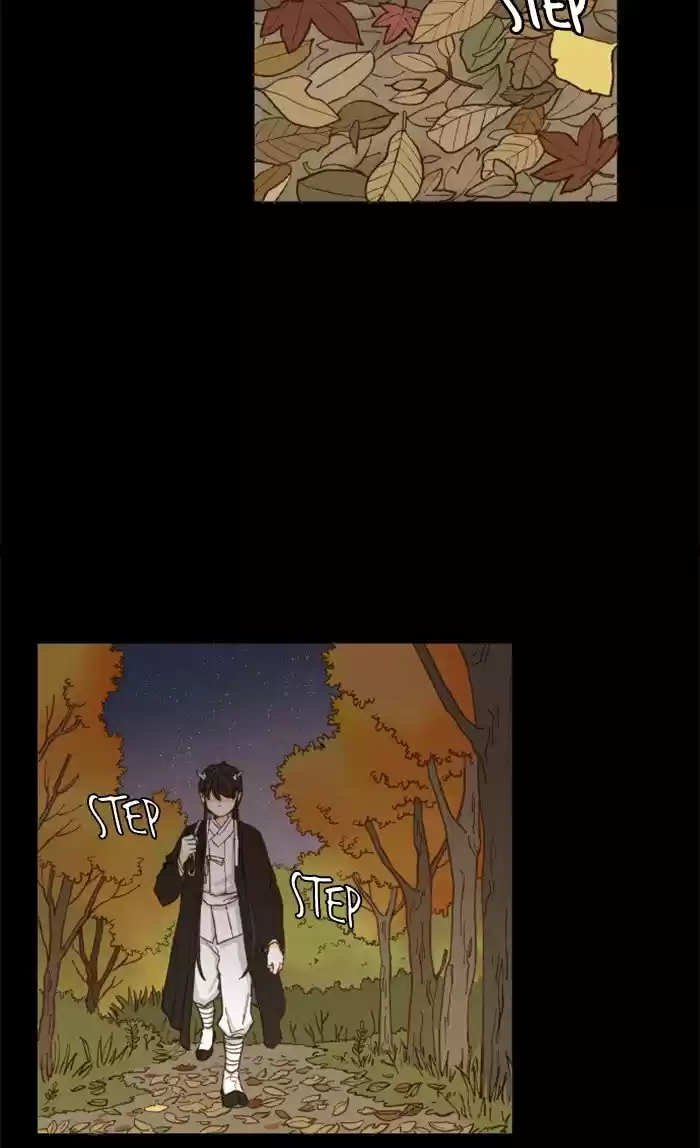 How To Become A Dragon Chapter 31