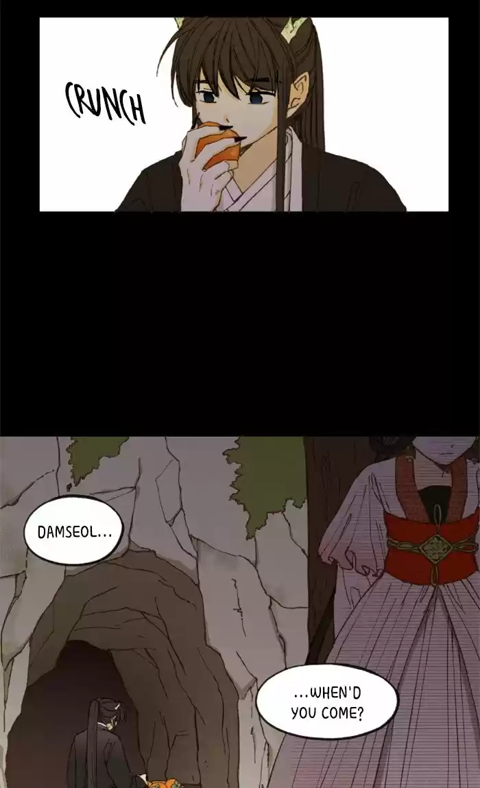 How To Become A Dragon Chapter 31