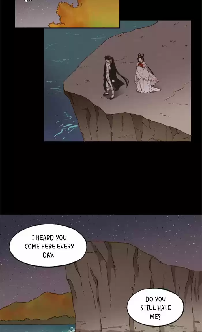 How To Become A Dragon Chapter 31