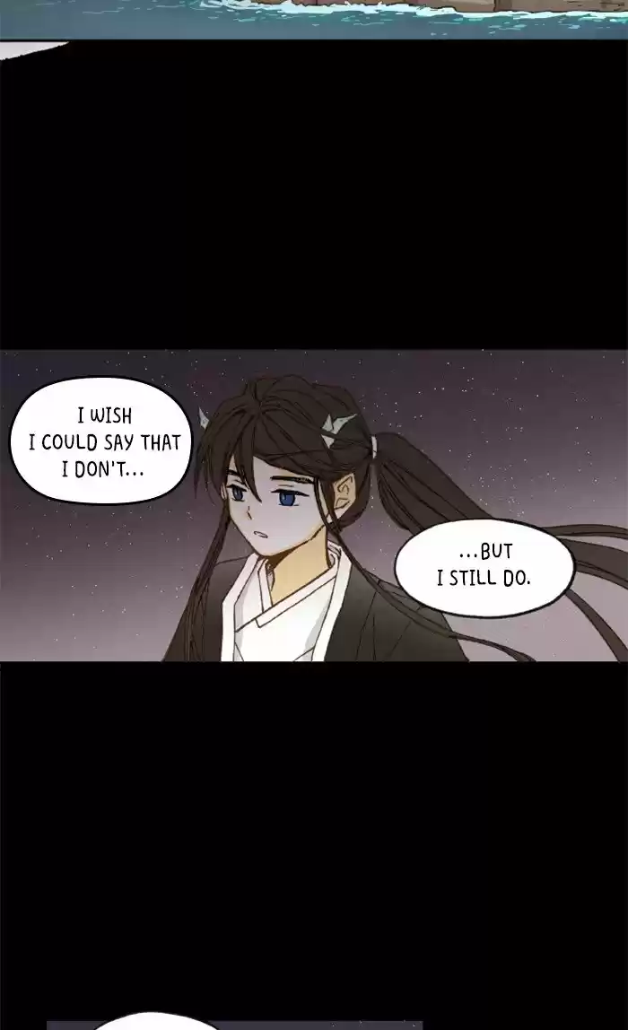 How To Become A Dragon Chapter 31