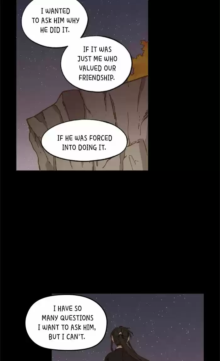 How To Become A Dragon Chapter 31