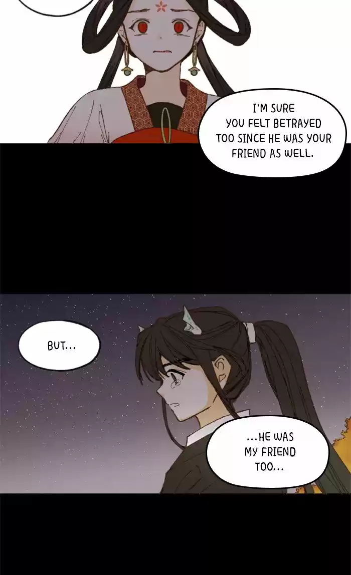 How To Become A Dragon Chapter 31