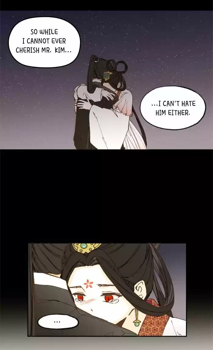 How To Become A Dragon Chapter 31