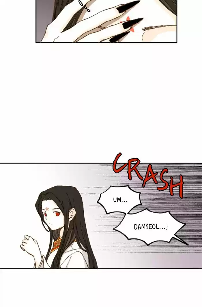 How To Become A Dragon Chapter 32