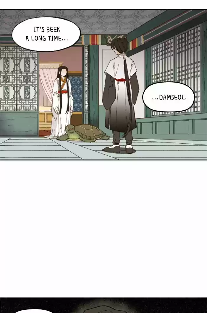 How To Become A Dragon Chapter 32