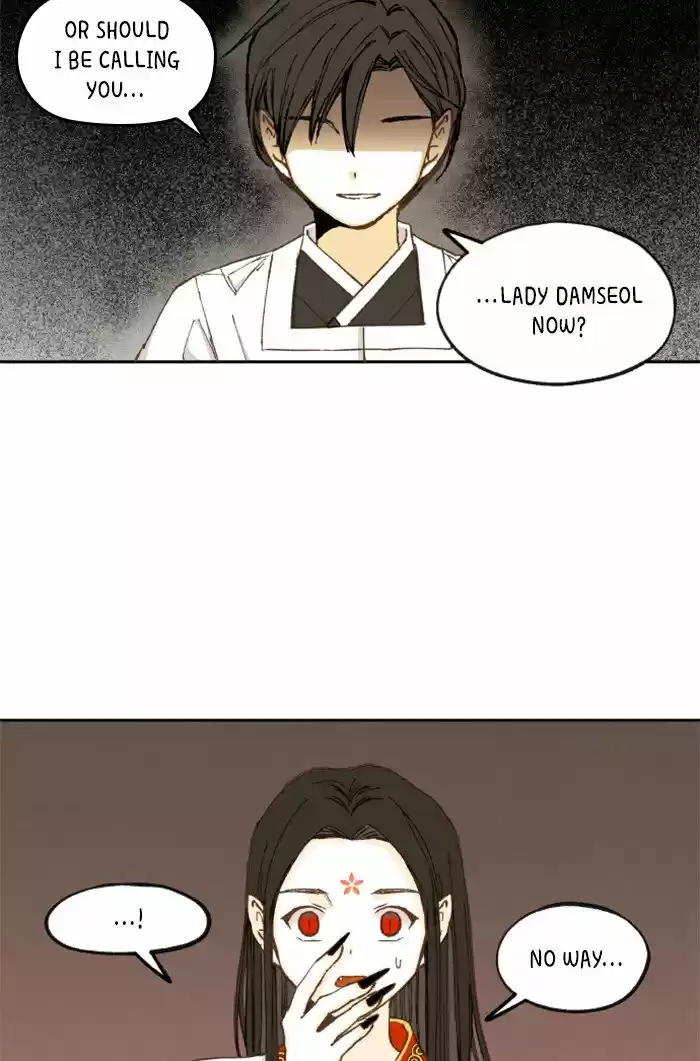 How To Become A Dragon Chapter 32