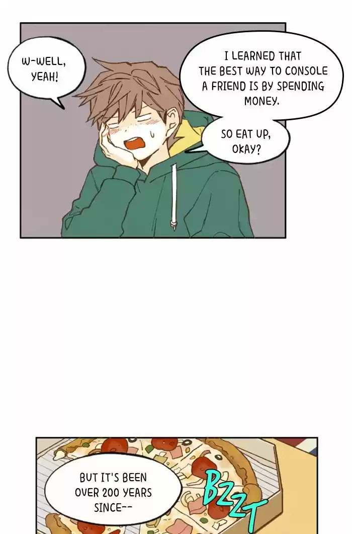 How To Become A Dragon Chapter 32