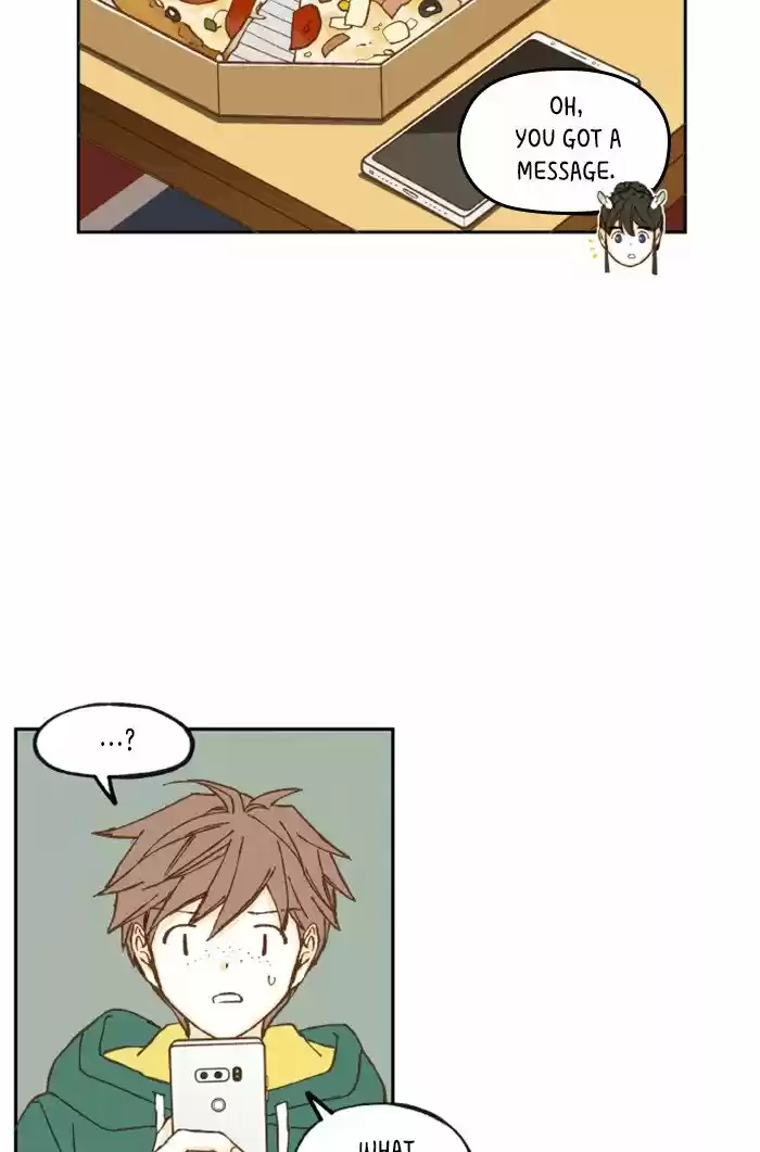 How To Become A Dragon Chapter 32