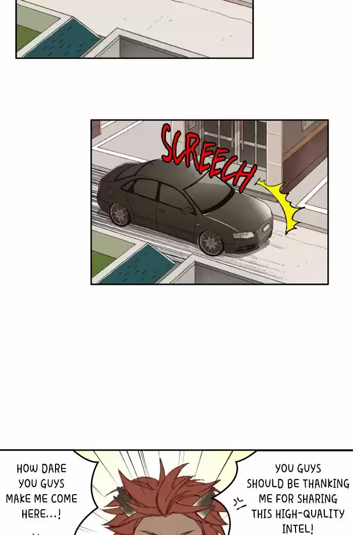 How To Become A Dragon Chapter 32