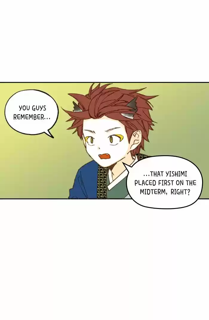 How To Become A Dragon Chapter 32