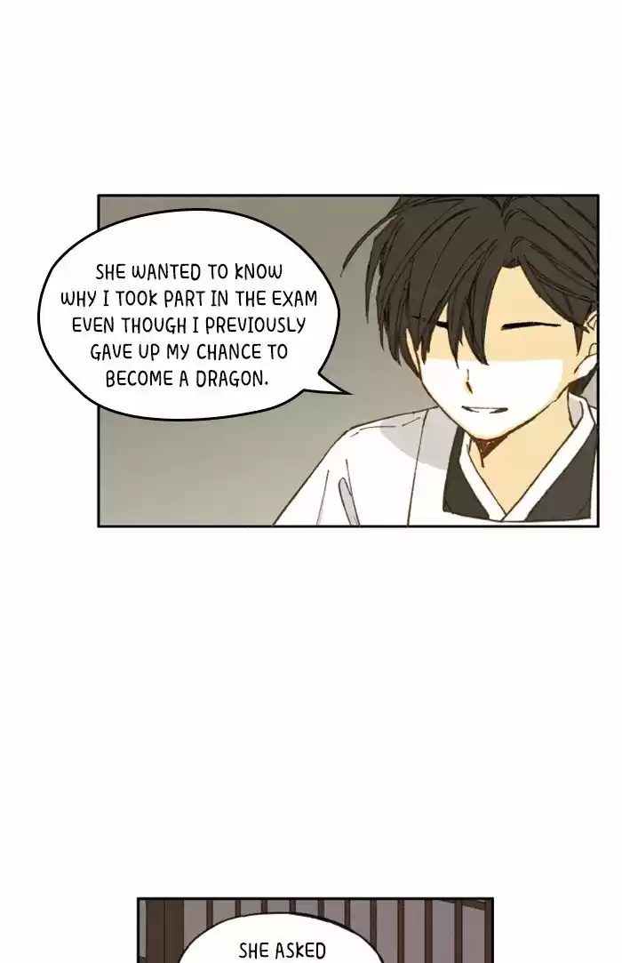 How To Become A Dragon Chapter 32