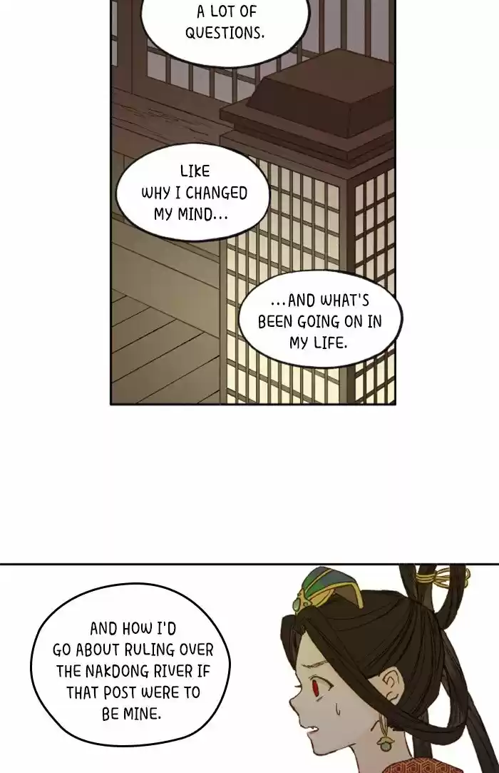 How To Become A Dragon Chapter 32