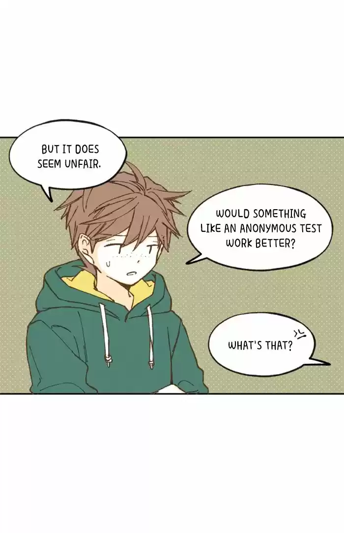 How To Become A Dragon Chapter 32