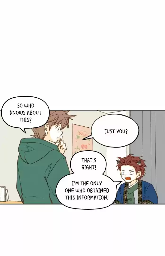 How To Become A Dragon Chapter 32