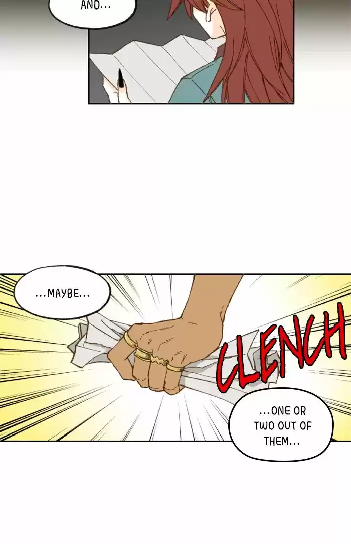 How To Become A Dragon Chapter 32