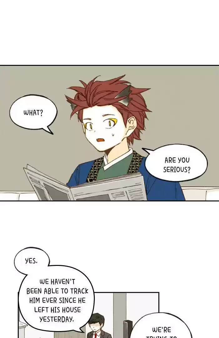 How To Become A Dragon Chapter 33