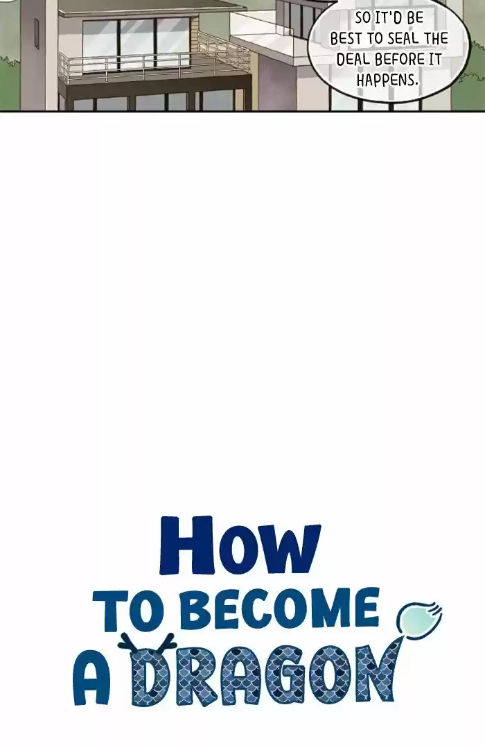 How To Become A Dragon Chapter 33