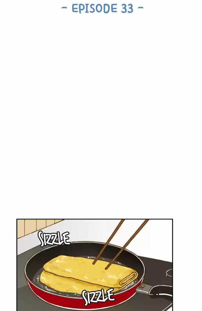 How To Become A Dragon Chapter 33