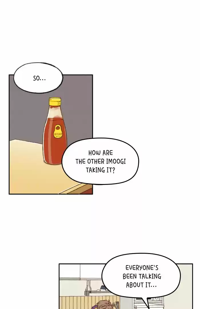 How To Become A Dragon Chapter 33