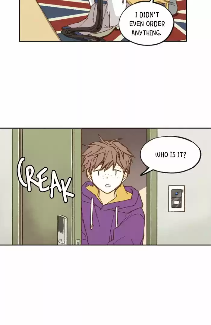 How To Become A Dragon Chapter 33