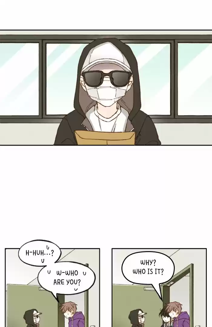 How To Become A Dragon Chapter 33