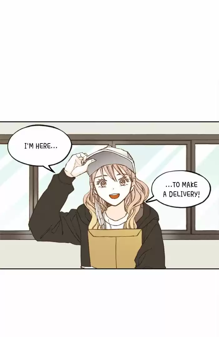 How To Become A Dragon Chapter 33