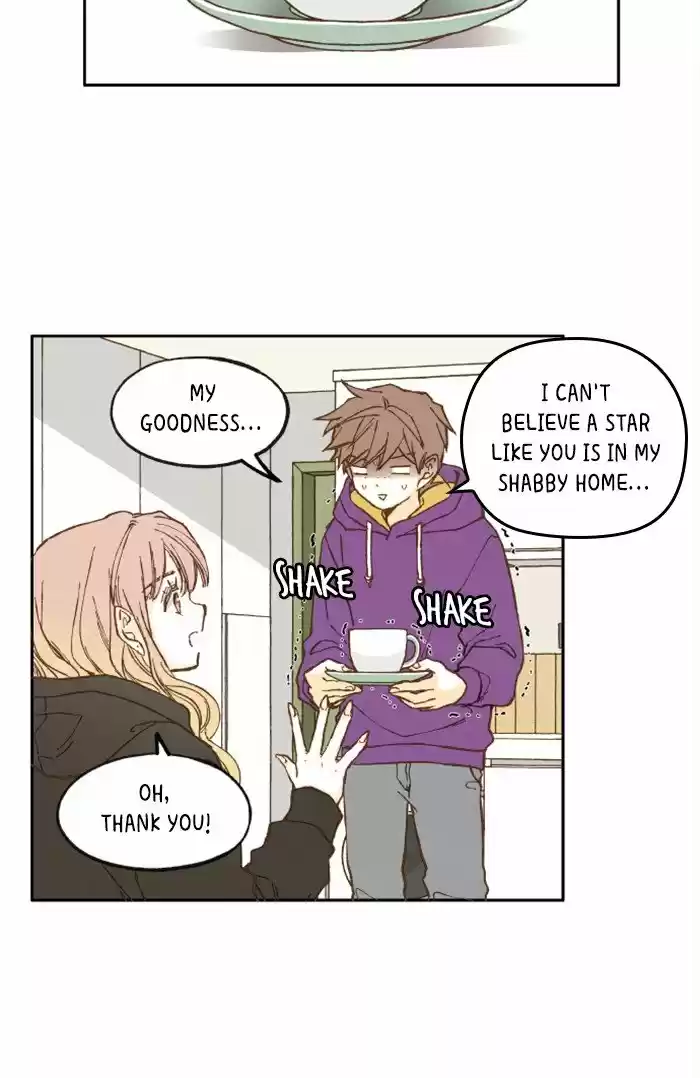 How To Become A Dragon Chapter 33