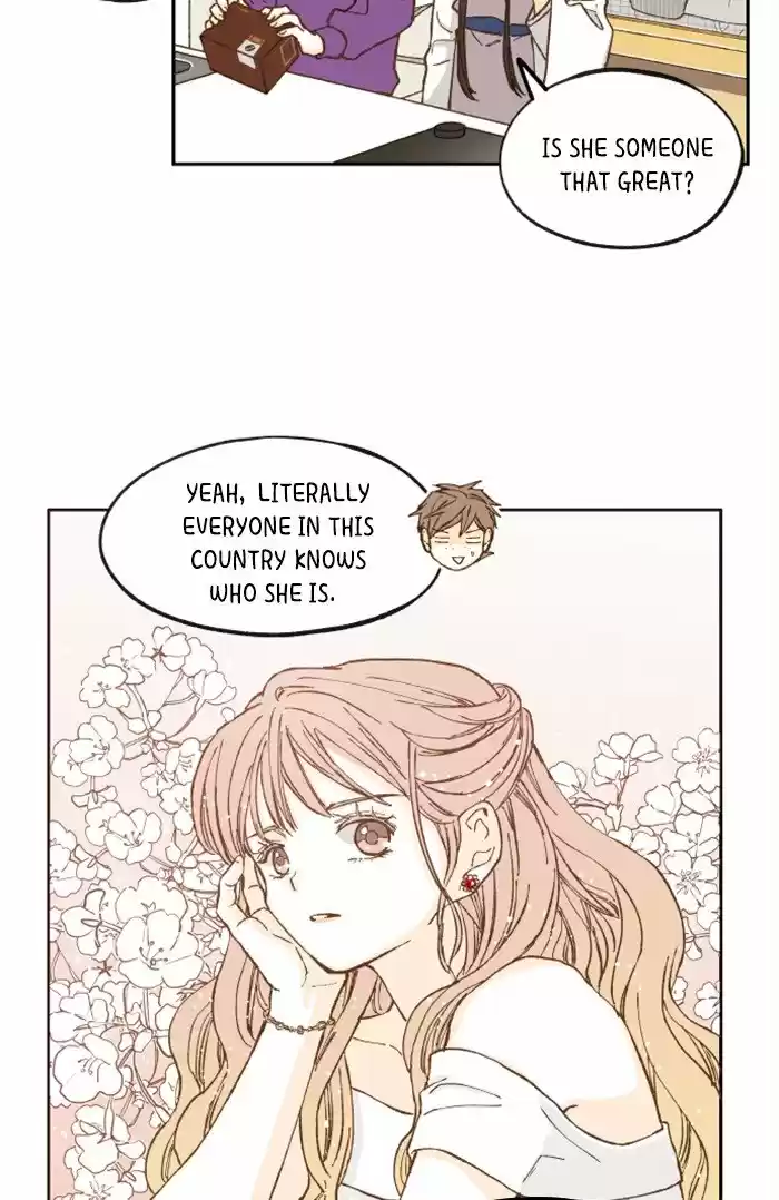 How To Become A Dragon Chapter 33