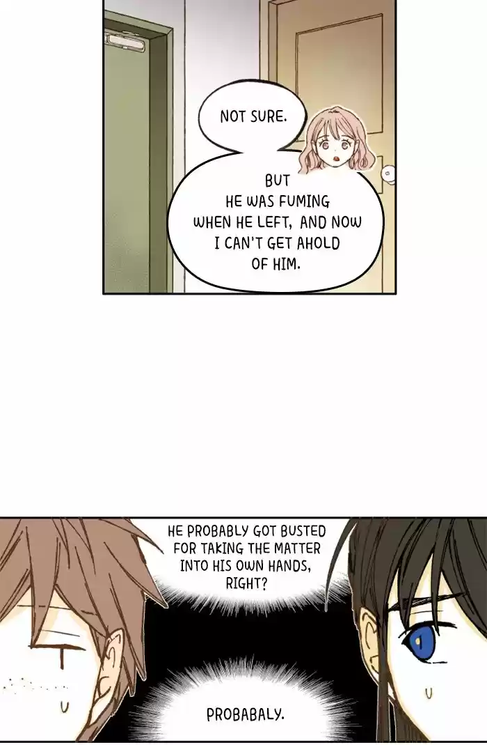 How To Become A Dragon Chapter 33