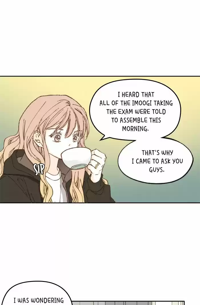 How To Become A Dragon Chapter 33