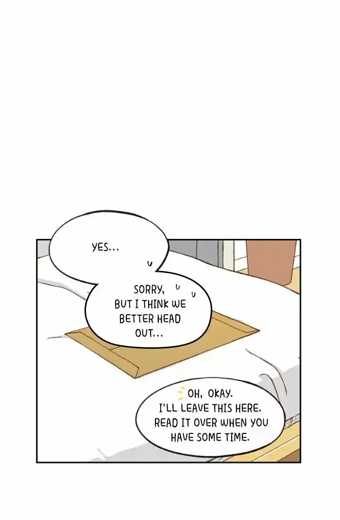 How To Become A Dragon Chapter 33