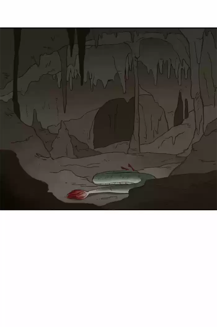 How To Become A Dragon Chapter 33