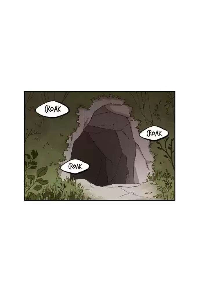 How To Become A Dragon Chapter 34