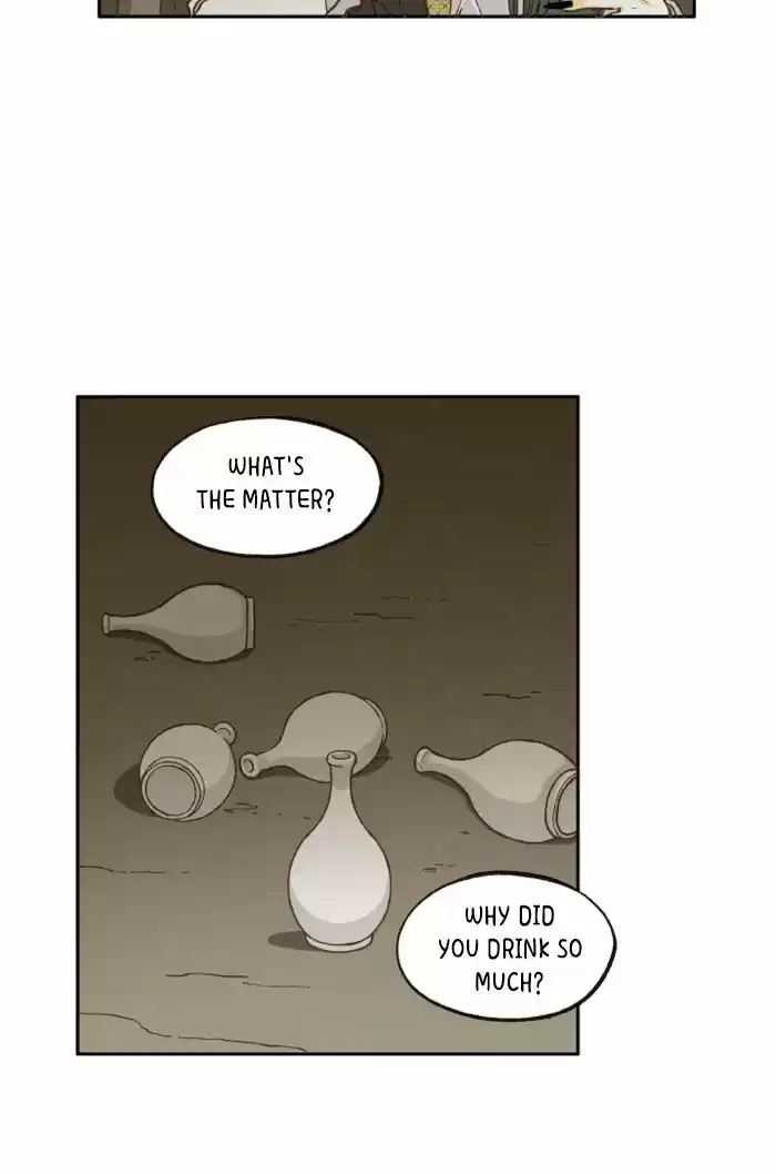 How To Become A Dragon Chapter 34