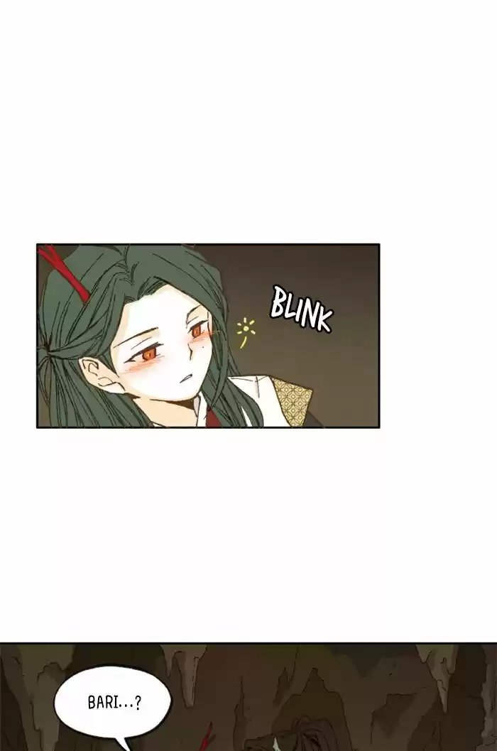 How To Become A Dragon Chapter 34