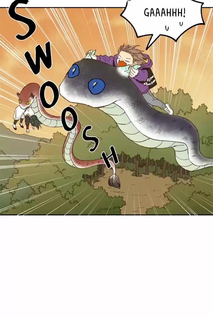 How To Become A Dragon Chapter 34