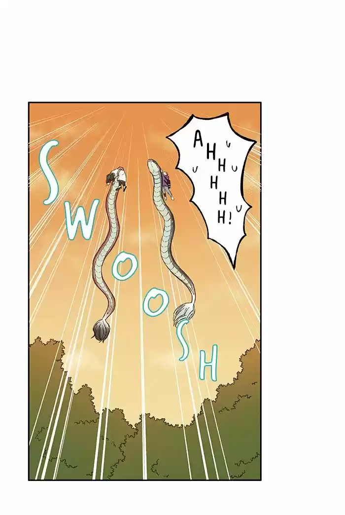 How To Become A Dragon Chapter 34