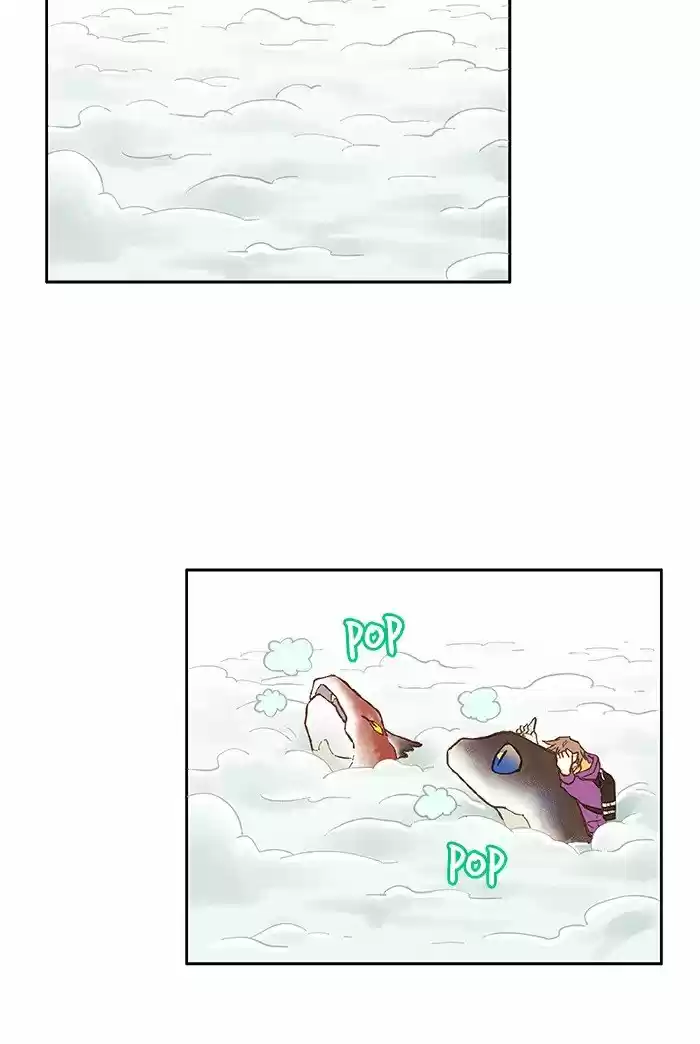 How To Become A Dragon Chapter 34