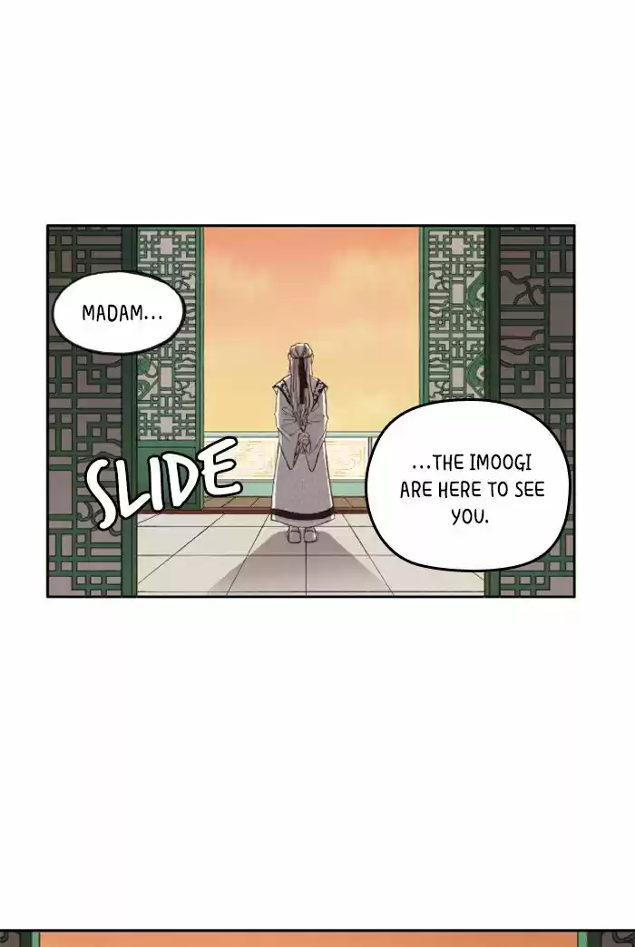 How To Become A Dragon Chapter 34