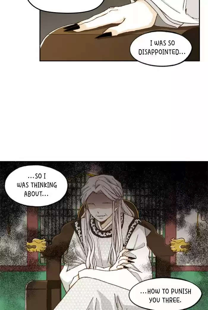 How To Become A Dragon Chapter 34