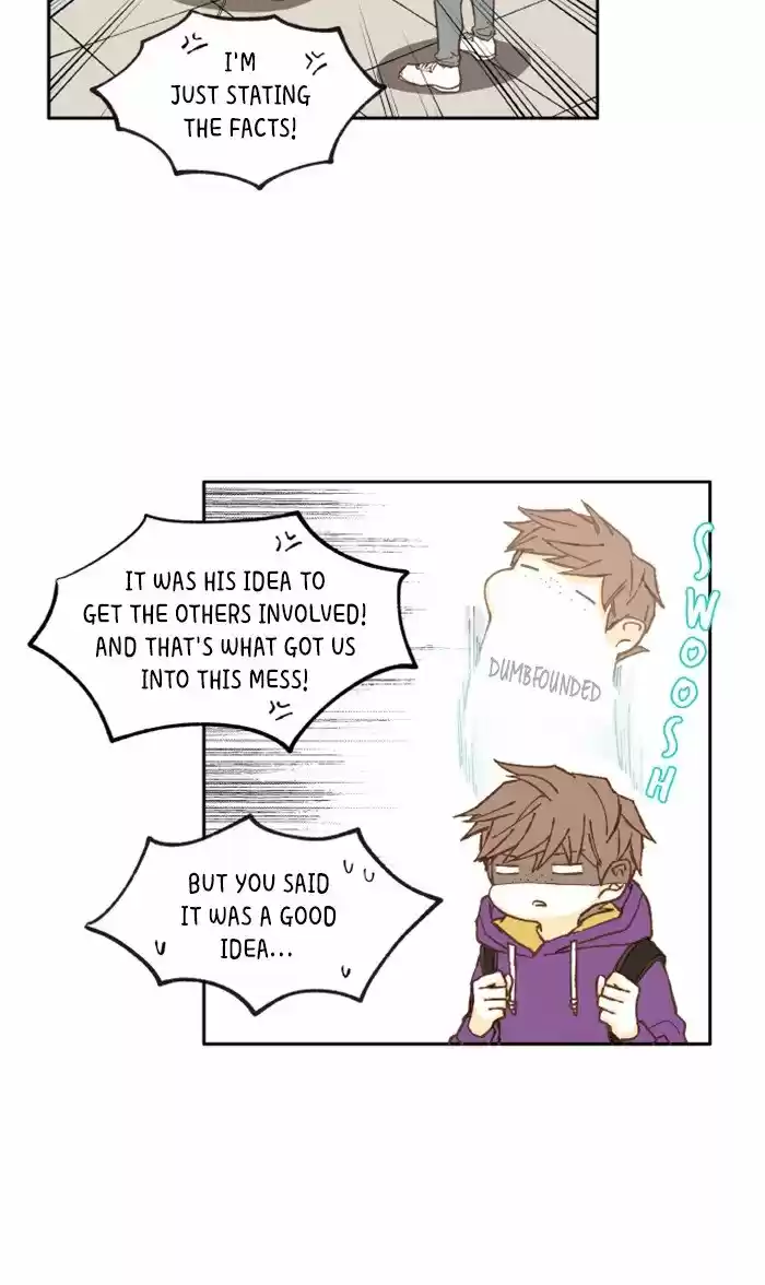 How To Become A Dragon Chapter 35