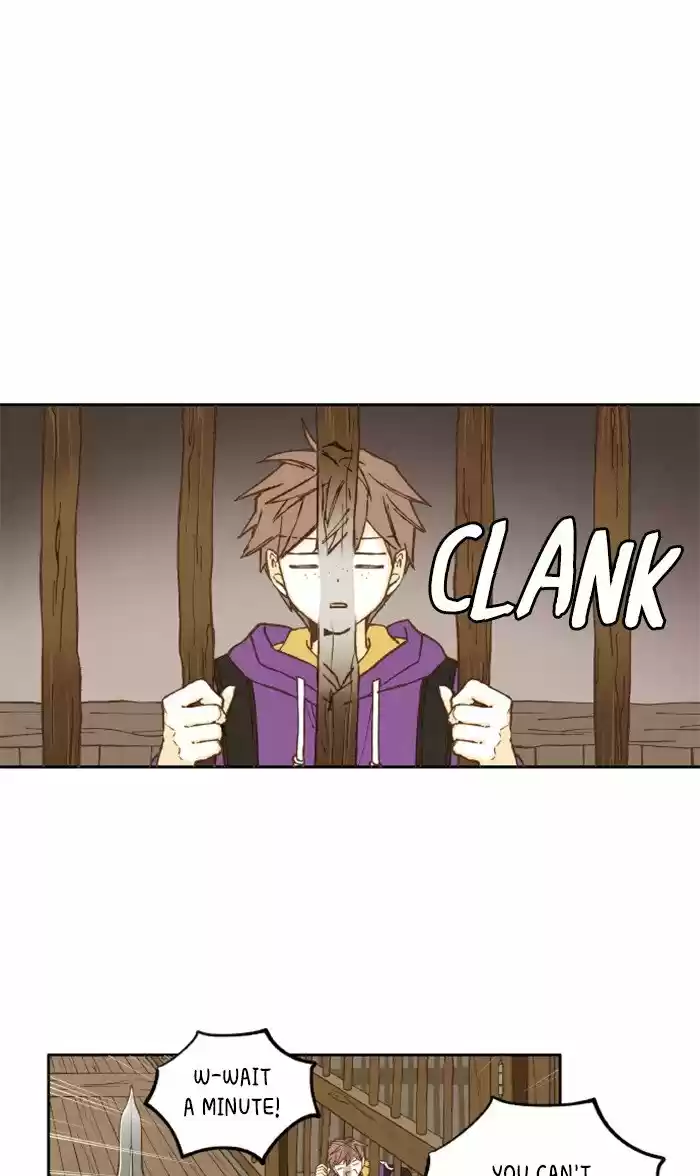 How To Become A Dragon Chapter 35