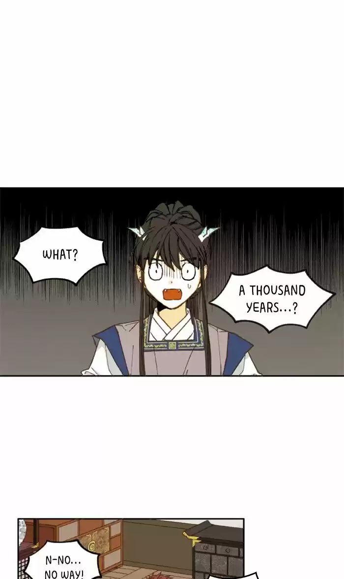 How To Become A Dragon Chapter 35