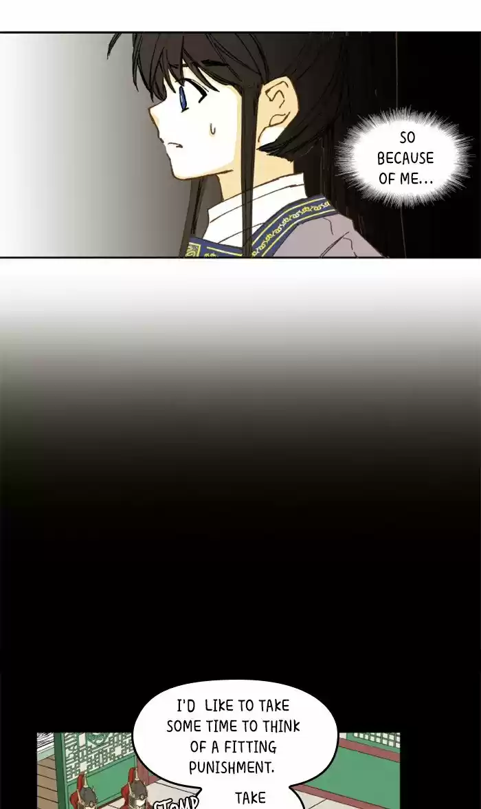 How To Become A Dragon Chapter 35