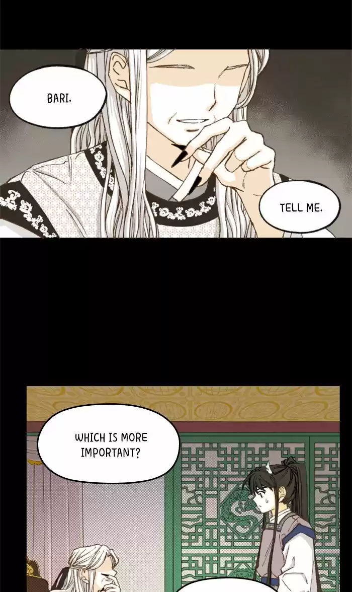 How To Become A Dragon Chapter 35