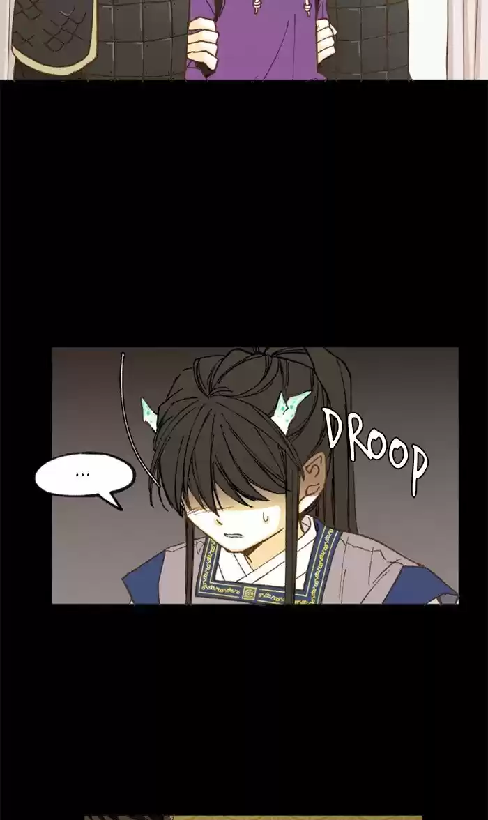 How To Become A Dragon Chapter 35