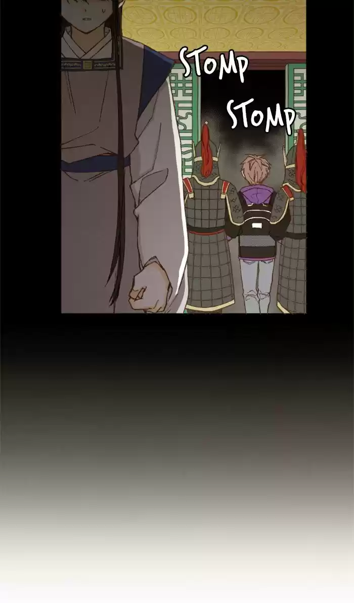 How To Become A Dragon Chapter 35