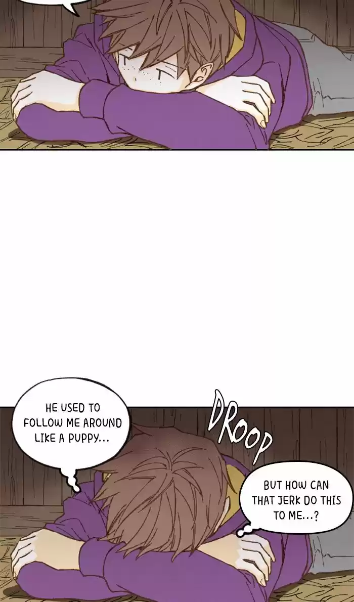 How To Become A Dragon Chapter 35