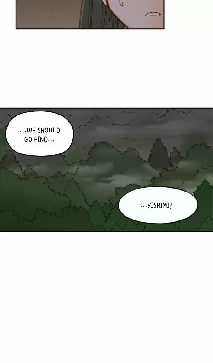 How To Become A Dragon Chapter 35